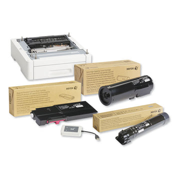 Xerox® 604k64582 Fuser freeshipping - TVN Wholesale